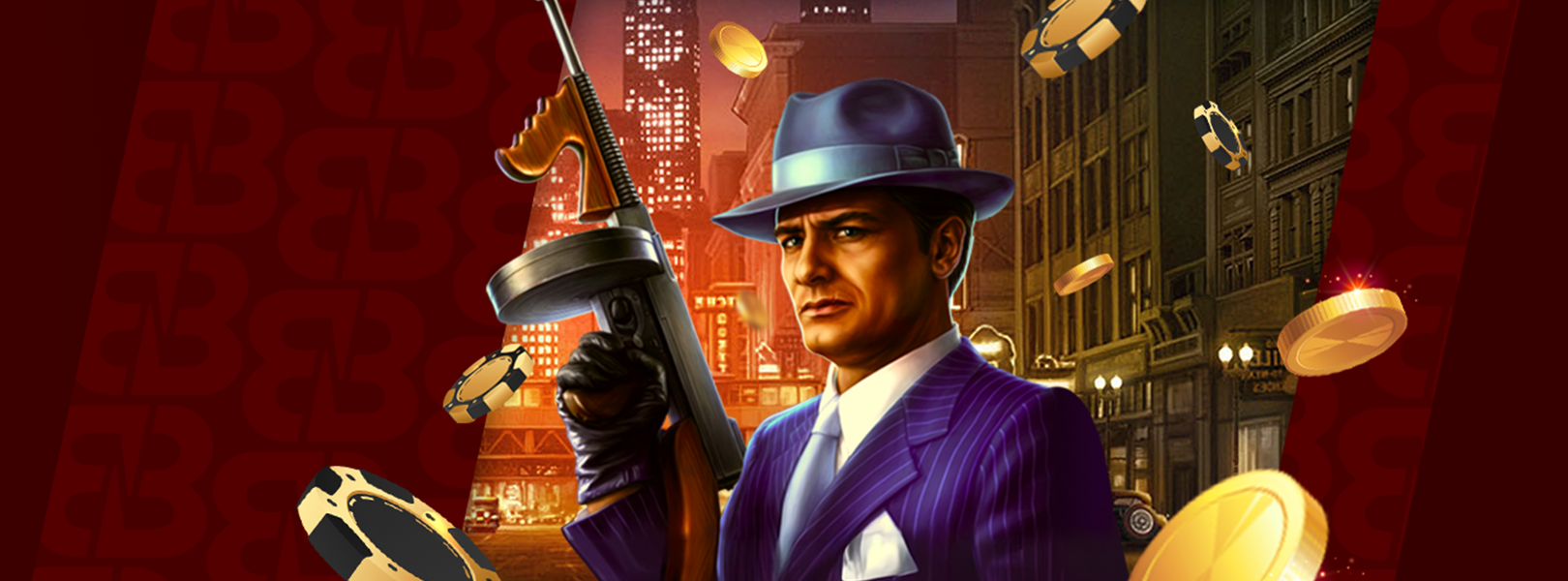 Gangster's Glory