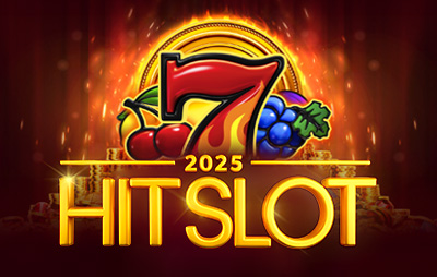 2025 Hit Slot