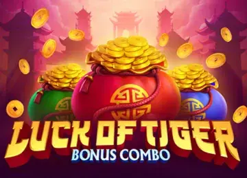 Luck of Tiger: Bonus Combo
