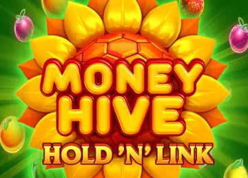 Money Hive 50: Hold 'N' Link