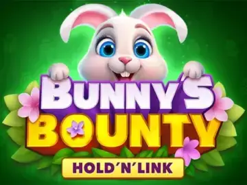 Bunny's Bounty: Hold 'N' Link