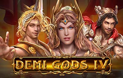 Book Of Demi Gods 4