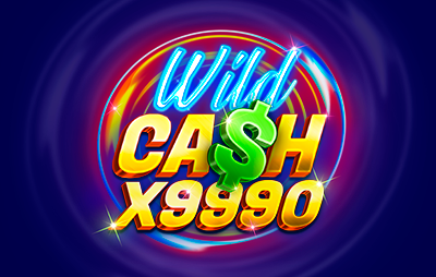 Wild Cash x9990
