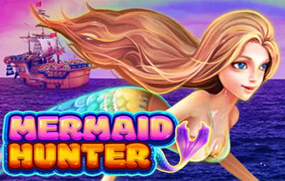 Mermaid Hunter