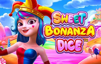 Sweet Bonanza Dice