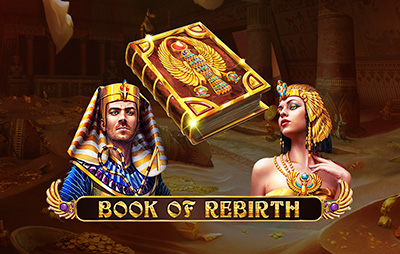 Book of Rebirth