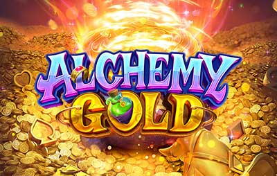 Alchemy Gold