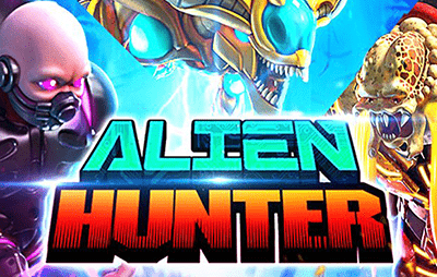 Alien Hunter