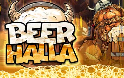 BEERHALLA