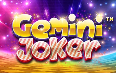 Gemini Joker