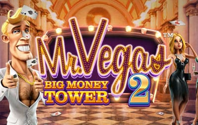 Mr Vegas 2: Big Money Tower