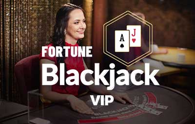 Blackjack Fortune VIP