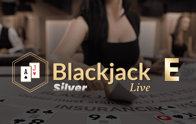Blackjack Silver E