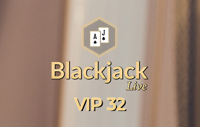Blackjack VIP 32