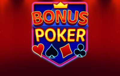 Bonus Poker