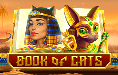 Book Of Cats
