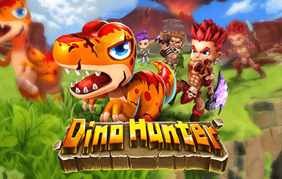 Dino Hunter
