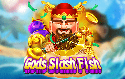 Gods Slash Fish
