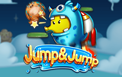 Jump & Jump