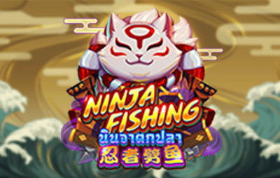 Ninja Fishing