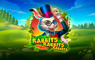 Rabbits Rabbits Rabbits