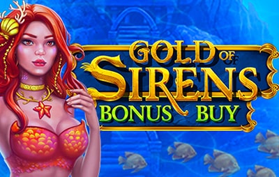Gold of Sirens Bonus Buy