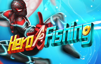Hero Fishing
