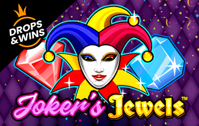 Joker's Jewels