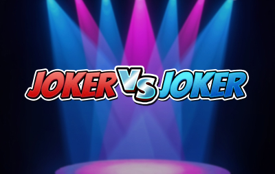 Joker vs Joker