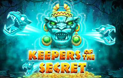 Keepers of The Secret
