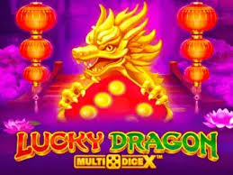 Lucky Dragon MultiDice X
