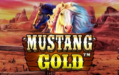 Mustang Gold