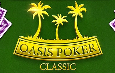Oasis Poker Classic