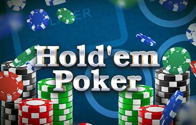 Hold'em Poker