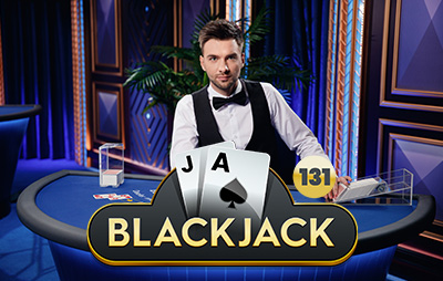 Blackjack 131