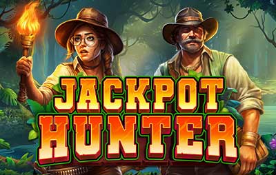 Jackpot Hunter