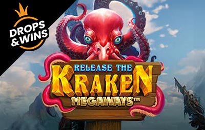 Release the Kraken Megaways