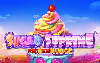 Sugar Supreme Powernudge