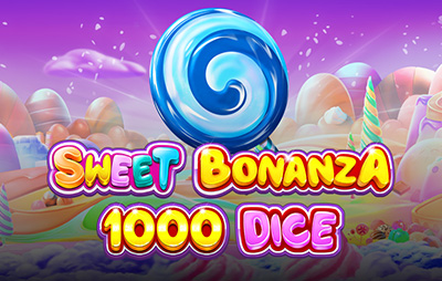 Sweet Bonanza 1000 Dice