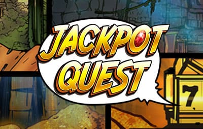 Jackpot Quest