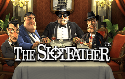 Slotfather JP