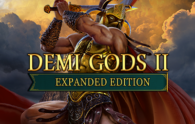 Demi Gods 2 Expanded Edition