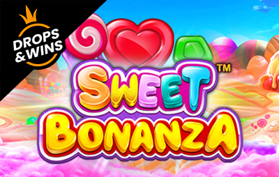 Sweet Bonanza