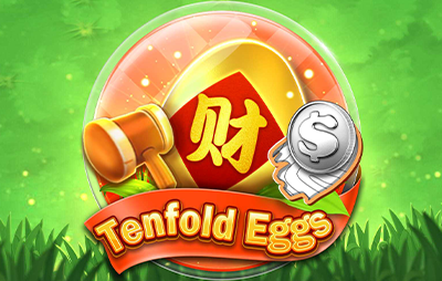 Tenfold Eggs