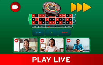 Turbo Roulette
