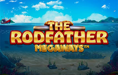 The Rodfather Megaways