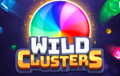 Wild Clusters