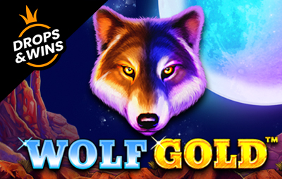 Wolf Gold