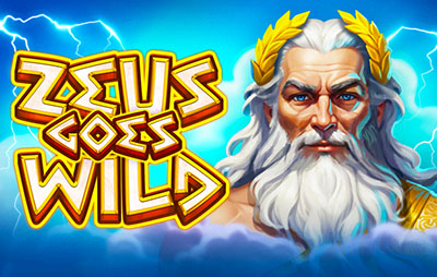Zeus Goes Wild
