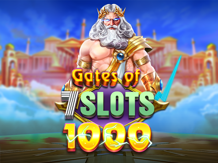 Gates of 7Slots 1000